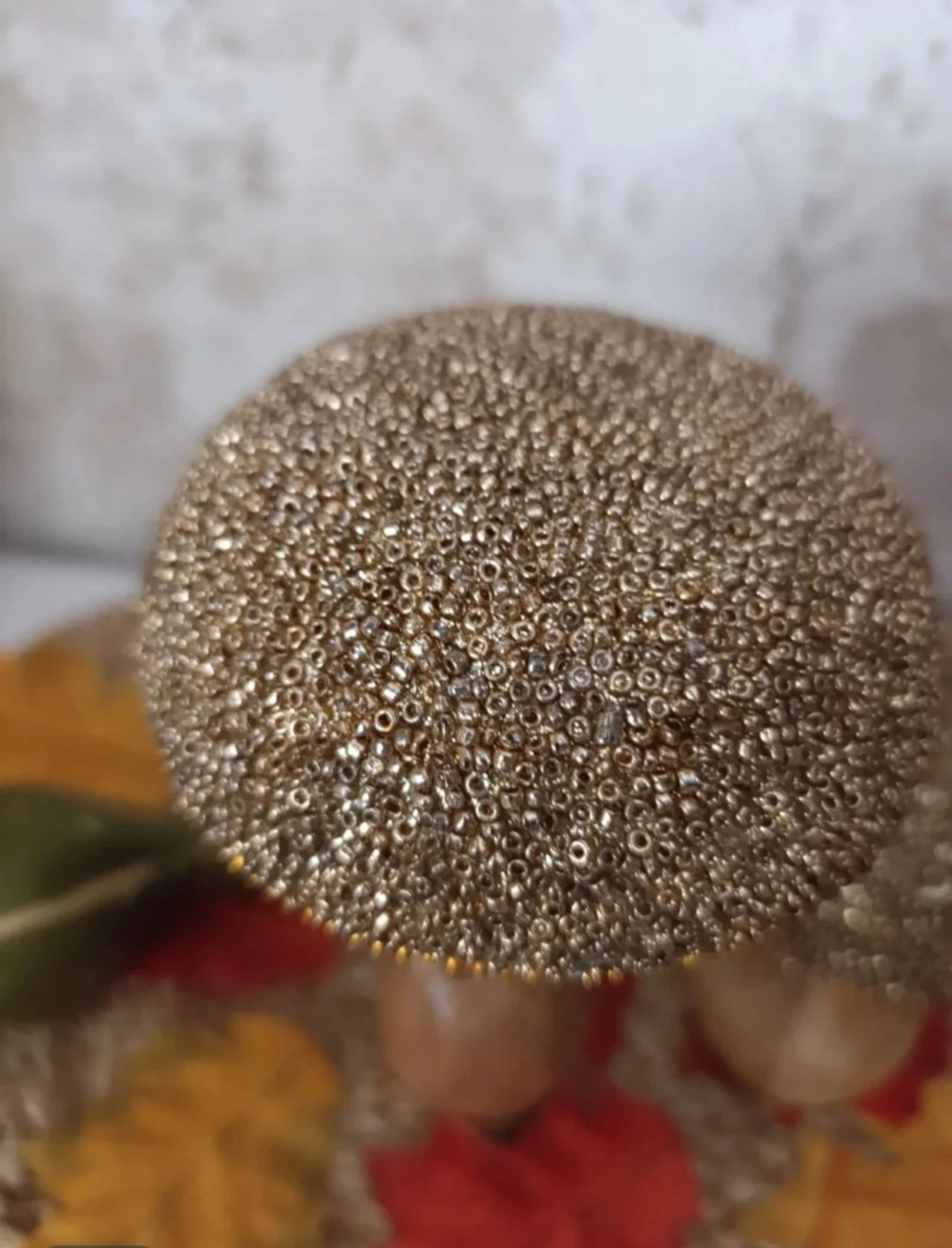 Wooden mushrooms – photo 3